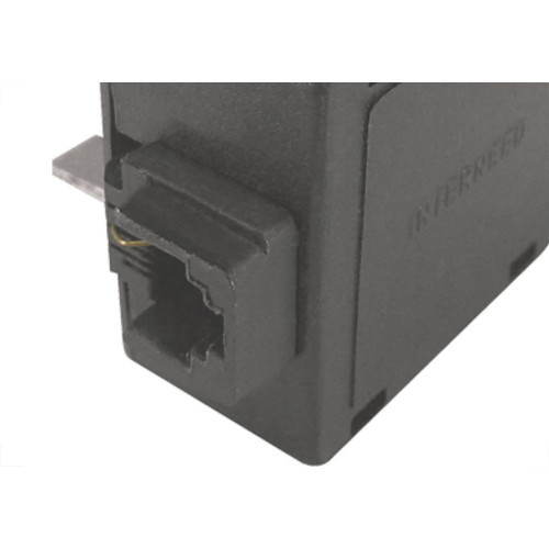Pino Teleb C/3Adap.Imp. 3 Lat Inter - Kit C/10 Unidades