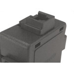 Pino Teleb C/3Adap.Imp. 3 Lat Inter - Kit C/10 Unidades