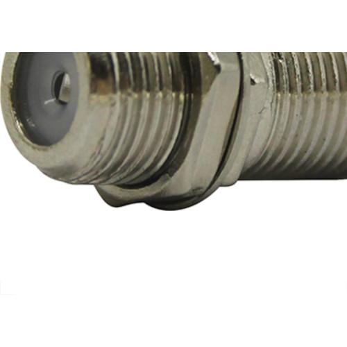 Emenda P/Cabo Coaxial Rg 59- Interneed - Kit C/30 Unidades