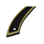 Numero Colonial Emave 7 Dourado
