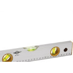 Nivel Aluminio Brasfort 14-35Cm