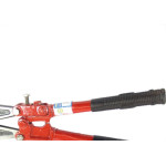 Tesoura P/Cortar Vergalhao Brasfort 18