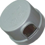Rele Foto Eletronico Foxlux Bivolt