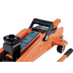 Macaco Jacare 2Ton C/Maleta Waft