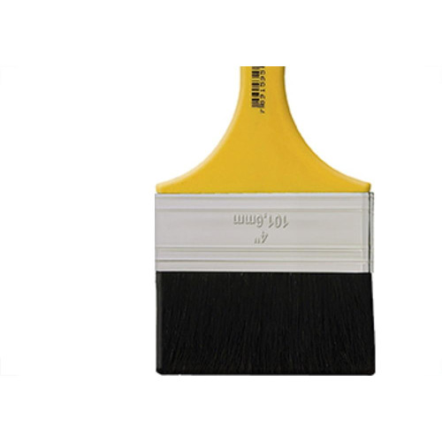 Pincel Trincha Pintura Roma 304 D 1.1/2 - Kit C/12 Unidades