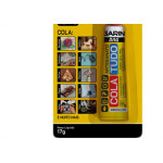 Cola Tudo Dag Artesanato 17G Garin