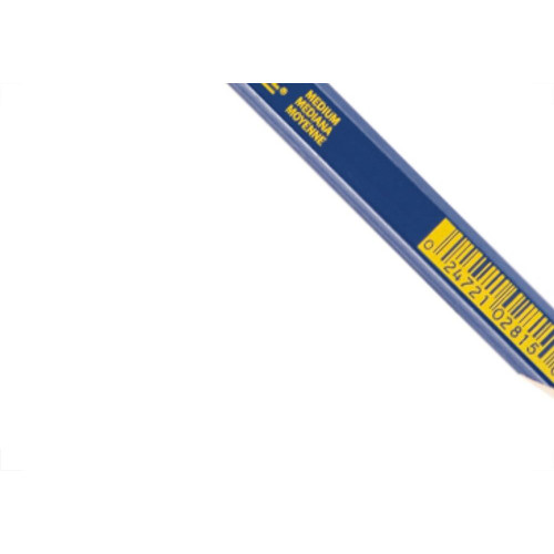 Lapis Carpinteiro Irwin-1/2Gz 72