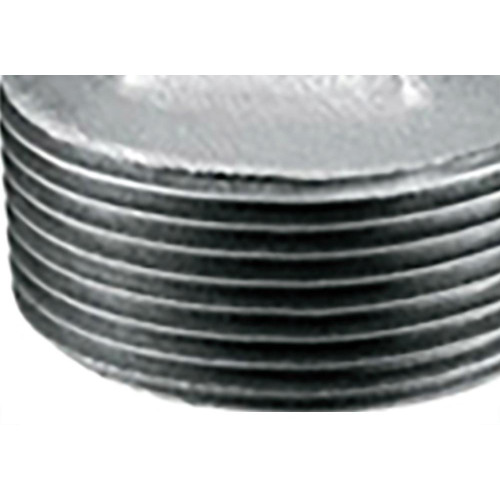 Plug Ferro Galvonizado  Tupy 1/2X1/2