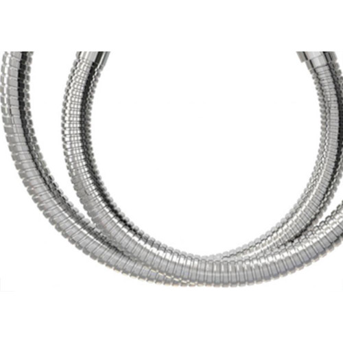 Engate Cromado Flex Censi 1.2Mt P/Ducha Hig.