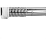 Tubo Ligacao Censi Pvc Cromado Aju Sanf 7289