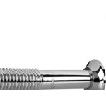 Tubo Ligacao Censi Pvc Cromado Aju Sanf 7289