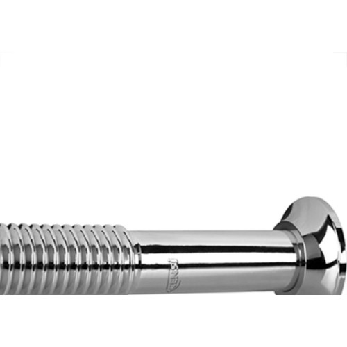 Tubo Ligacao Censi Pvc Cromado Aju Sanf 7289