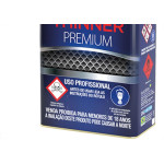 Thinner Eucatex 5Lt