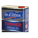 Thinner Eucatex 5Lt