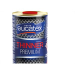 Thinner Eucatex 900Ml - Kit C/12 LA