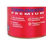 Massa Corrida Eucatex Acrilica Galao 3,6 Litros