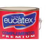 Massa Corrida Eucatex Acrilica Galao 3,6 Litros