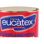 Massa Corrida Eucatex Acrilica 1/4