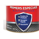 Fundo Eucatex P/Galvanizado Branco Galao 3,6 Litros 3,6