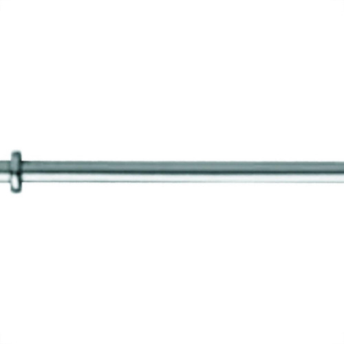 Prego Polido Gerdau 1Kg C/Cabeça Dupla  18X27 (3,40X62mm)