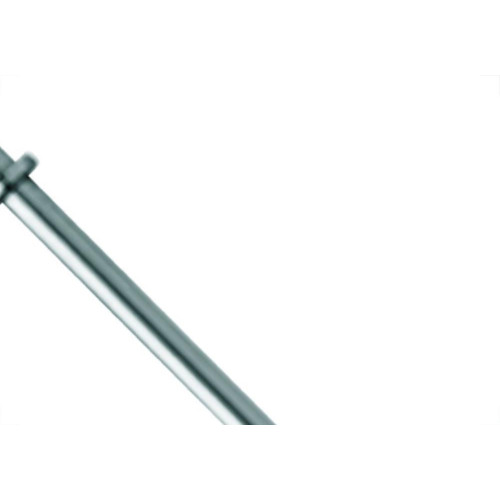 Prego Polido Gerdau 1Kg C/Cabeça Dupla  18X27 (3,40X62mm)