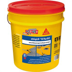 Manta Liquida Sikafill 3,6Kg Concreto