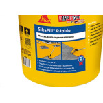 Manta Liquida Sikafill 3,6Kg Concreto