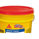 Manta Liquida Sikafill 3,6Kg Concreto