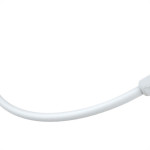 Engate Plastico Tigre 50Cm