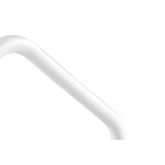 Torneira Abs Viqua Foz Coz Par 3/4 Branco 10802