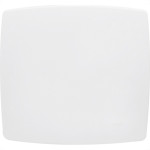 Espelho Placa Radial Modular Branco 4X4 Cego 1703012
