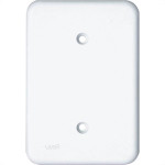 Espelho Placa Radial Pollar 1702001 4X2 Cego
