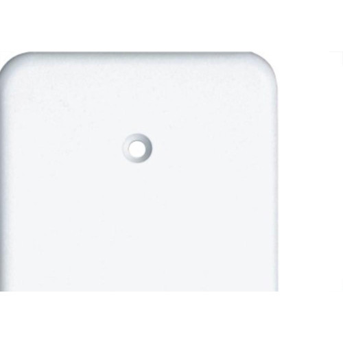 Espelho Placa Radial Pollar 1702001 4X2 Cego