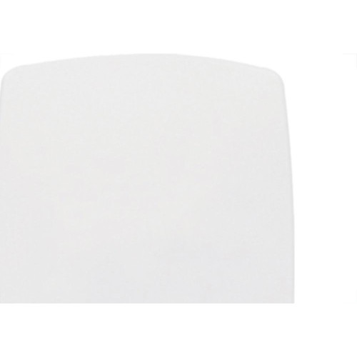 Espelho Placa Radial Modular Branco 4X2 Cego 1703006