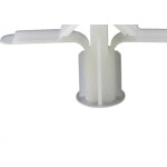 Bucha Ivplast Gesso Gdp3 24/32 S/Parc/50