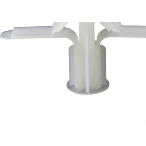 Bucha Ivplast Gesso Gdp3 24/32 S/Parc/50