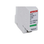 Disp.Prot.Surto Steck 15Ka 275V