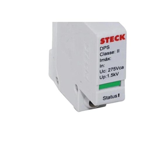 Disp.Prot.Surto Steck 15Ka 275V