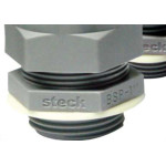 Prensa Cabo Steck D 3/4 Bsp S853 Cifp Cinza