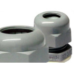 Prensa Cabo Steck D 3/4 Bsp S853 Cifp Cinza
