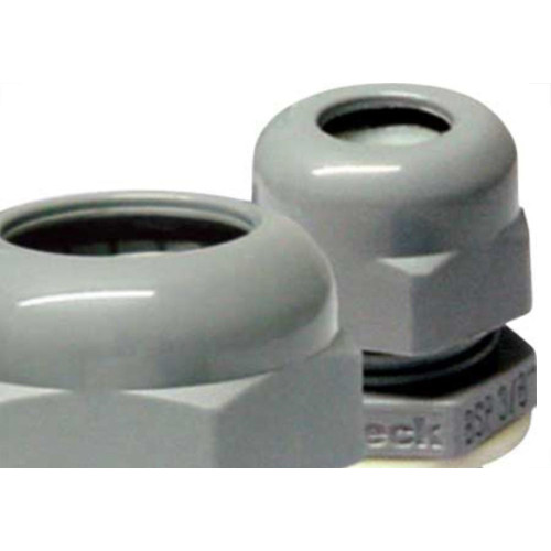 Prensa Cabo Steck D 3/4 Bsp S853 Cifp Cinza