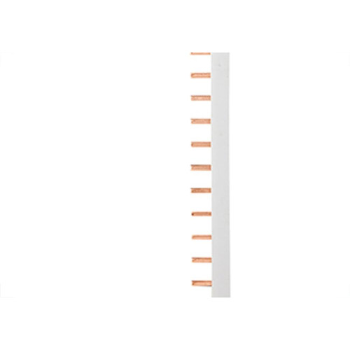 Barramento Steck Mono 80A 440V 1X57P Din