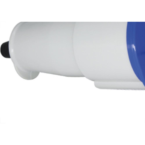 Acoplamento Steck 3P+T 32A 200/250 Azul 4259