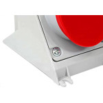 Tomada Steck Sobr.3P+T 16A 440V6H Vm4006