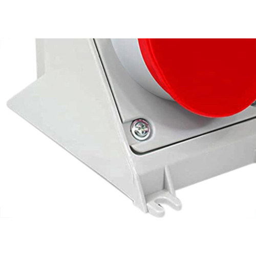 Tomada Steck Sobr.3P+T 16A 440V6H Vm4006