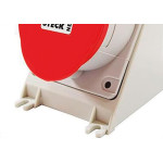 Tomada Steck Sobr.3P+T 32A 440V6H Vm4206