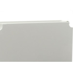Caixa Passagem 102X102X55 S/Emb Sx-111 Steck