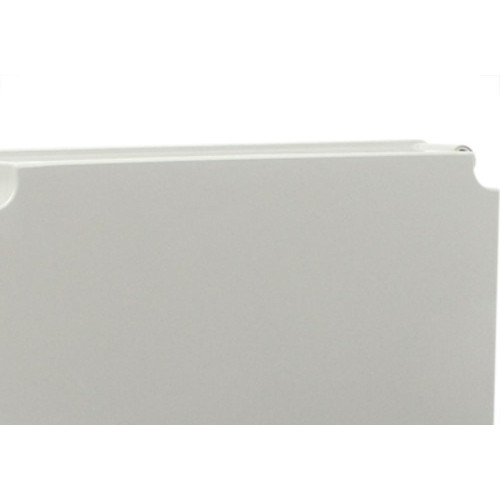 Caixa Passagem 102X102X55 S/Emb Sx-111 Steck