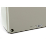 Caixa Passagem 154X110X70 (Cega) Sx-161 Steck