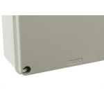 Caixa Passagem 170X145X90 S/Emb Ex-171 Steck